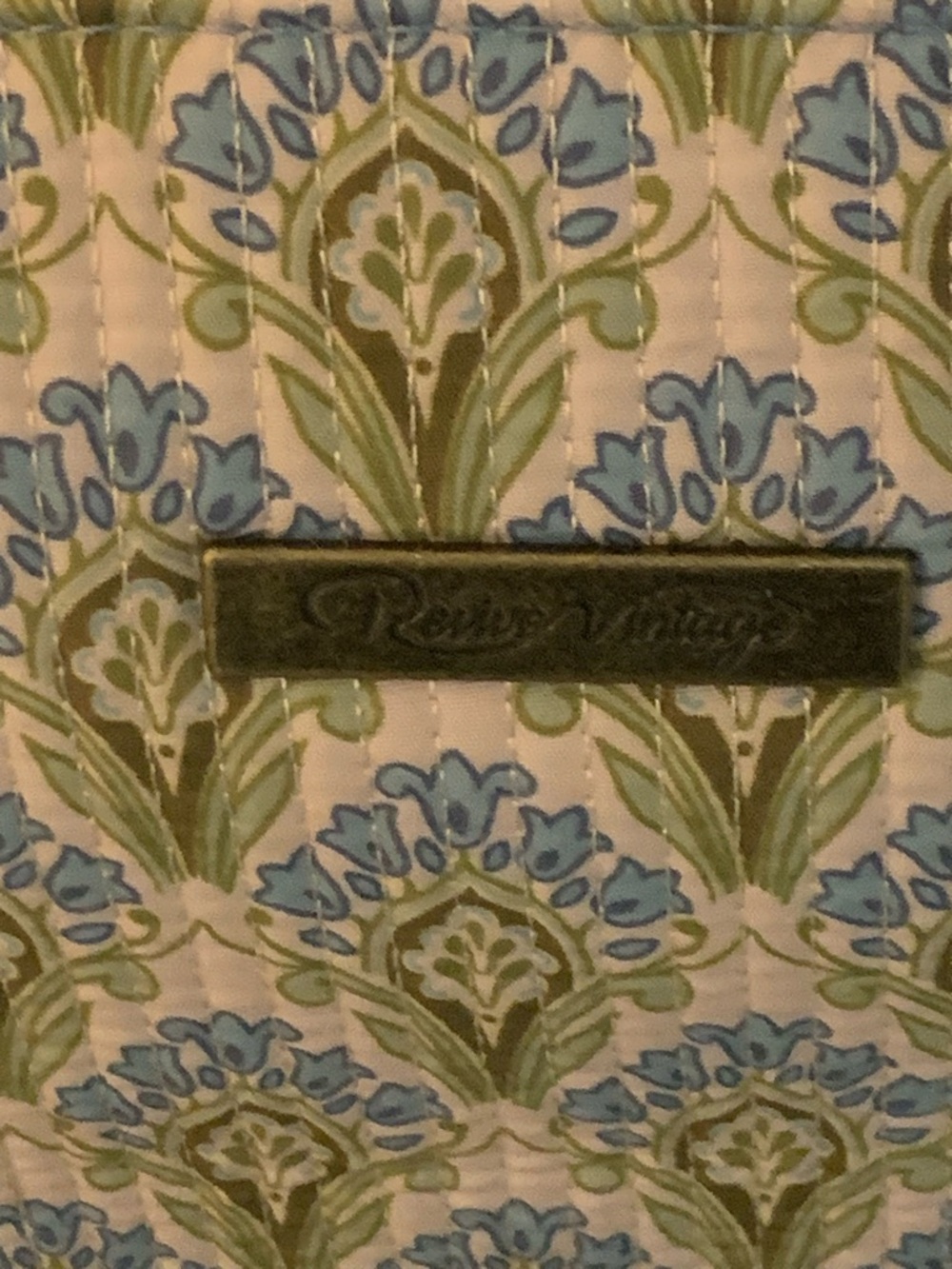 Cosmetic Bag - Picture 3 of 5